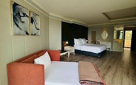 Heaven View Krabi Sha